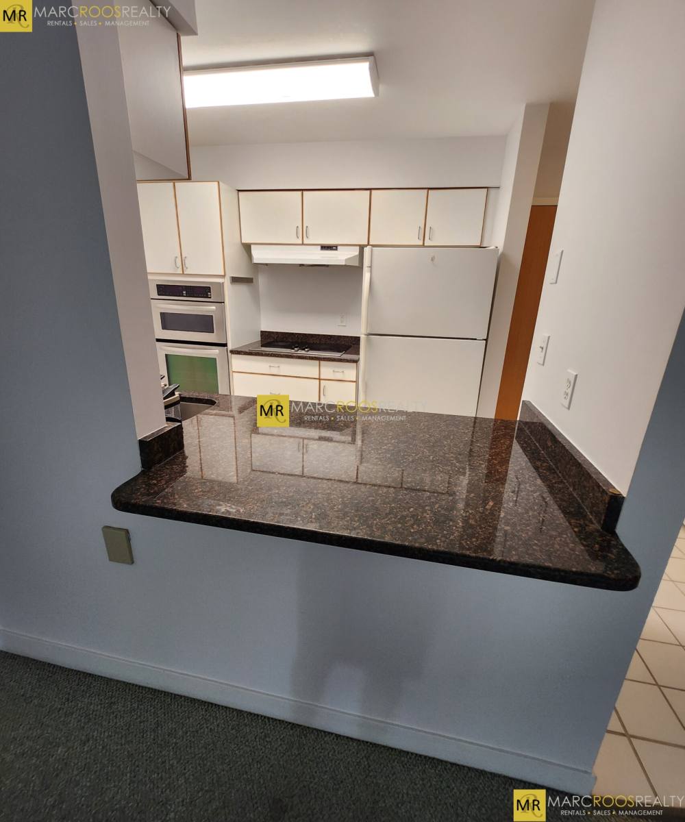 Condo for rent at 100 Rosemary Way #332, Needham Heights, MA 02494