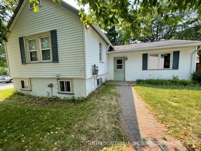 House for rent at 402 E Park St, Marquette, MI 49855