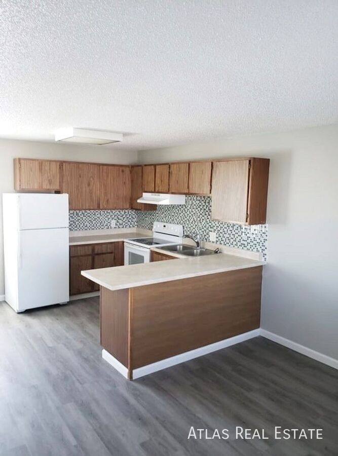 Apartment for rent at 6895 Space Village Ave #P, Colorado Springs, CO 80915