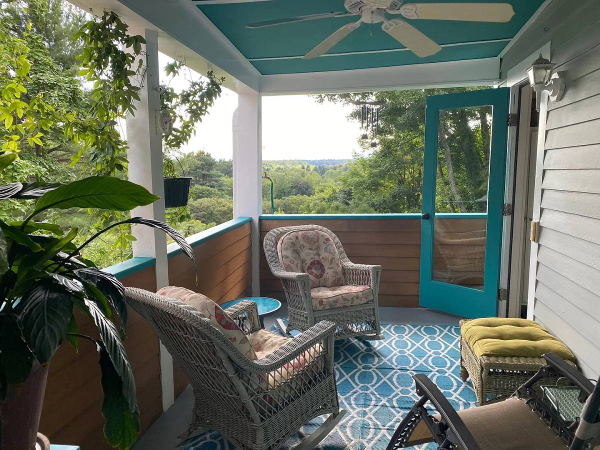 Apartment for rent at 410 Old Montague Rd, Amherst, MA 01002