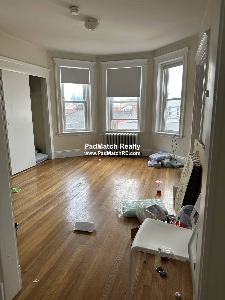 Apartment for rent at 1163 Boylston St #36, Boston, MA 02215