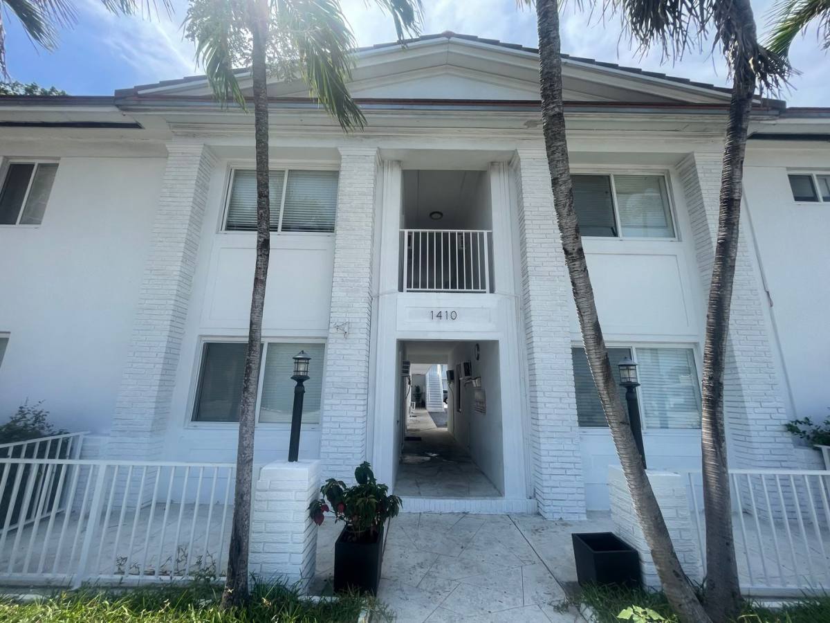 Apartment for rent at 1410 SW 37 Ave, Miami, FL 33134