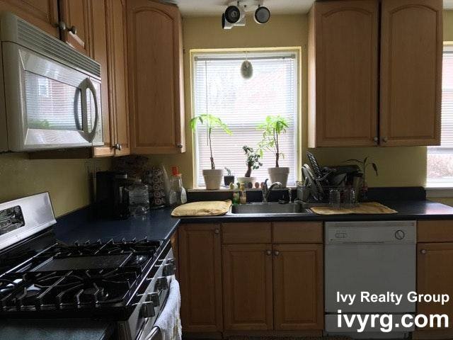 Condo for rent at 461 Arborway #2, Jamaica Plain, MA 02130