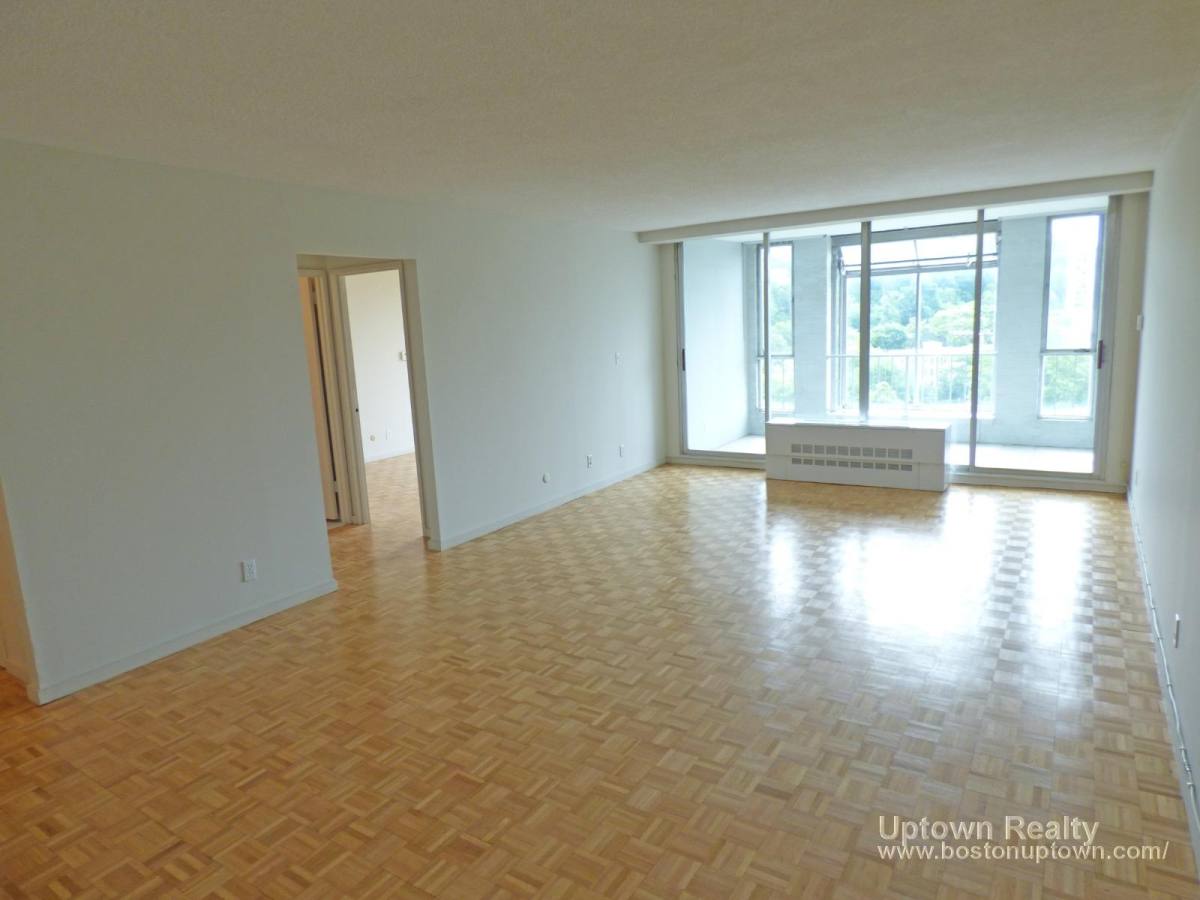 Apartment for rent at 33 Pond Ave #817, Brookline, MA 02445
