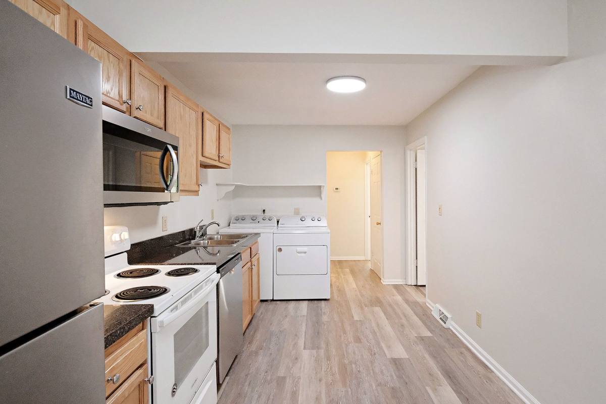 Townhouse for rent at 120 Raymond Ave, Charlottesville, VA 22903