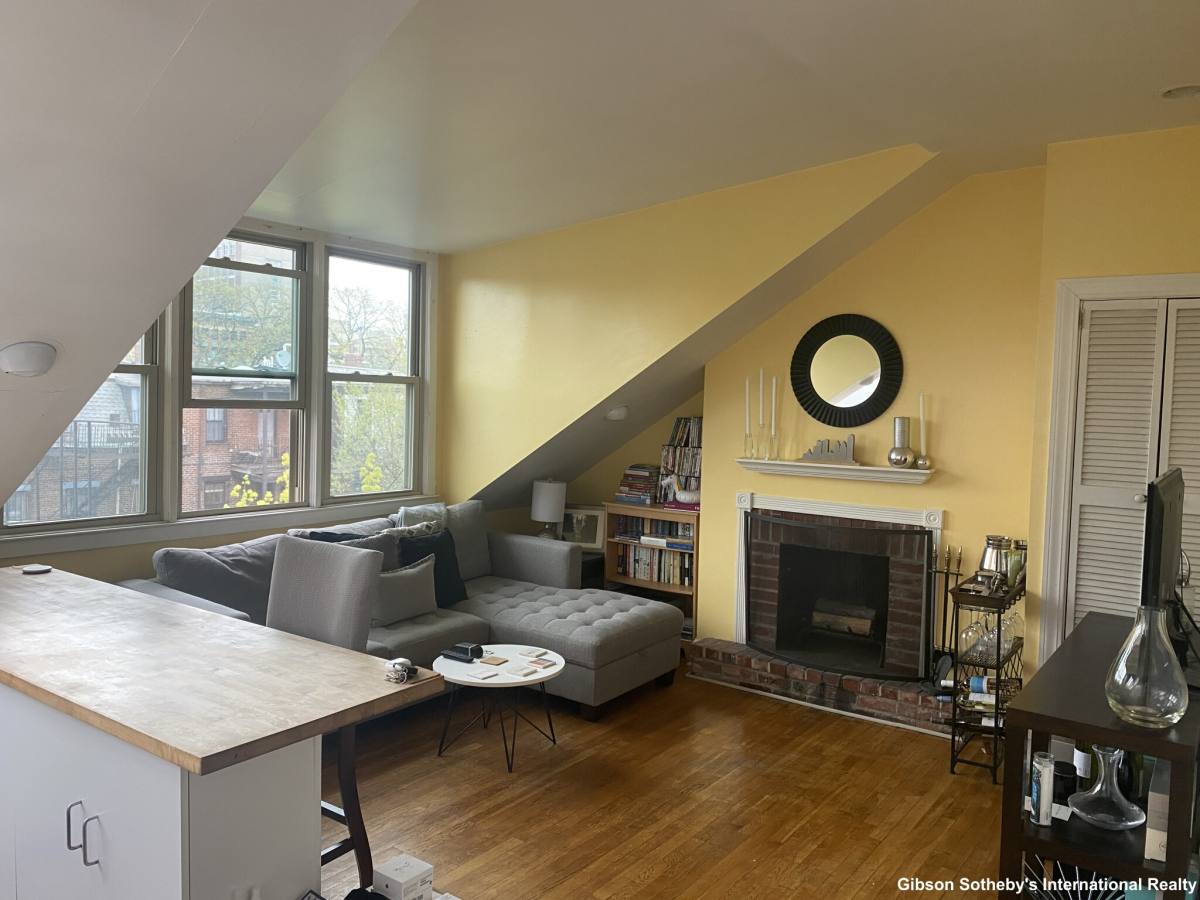 Apartment for rent at 676 Massachusetts Ave #6, Boston, MA 02118