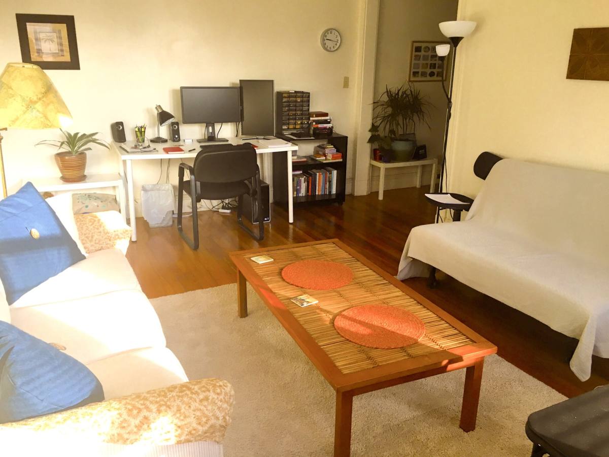 Apartment for rent at 170 Maple St #306, Malden, MA 02148