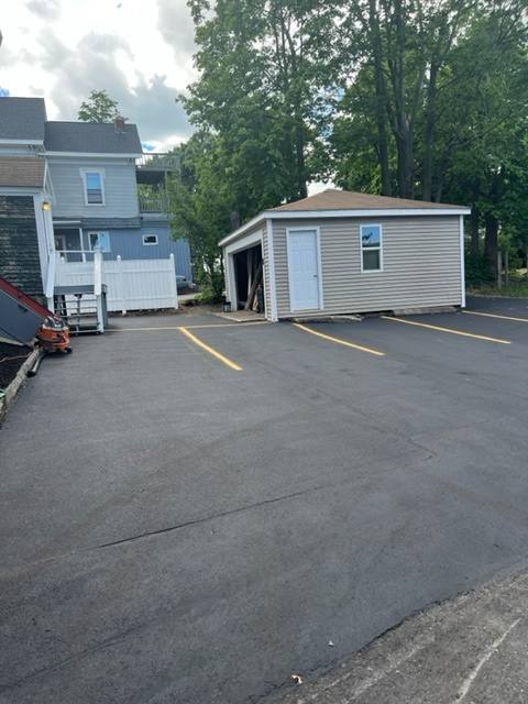 Apartment for rent at 46 River St #2, Braintree, MA 02184