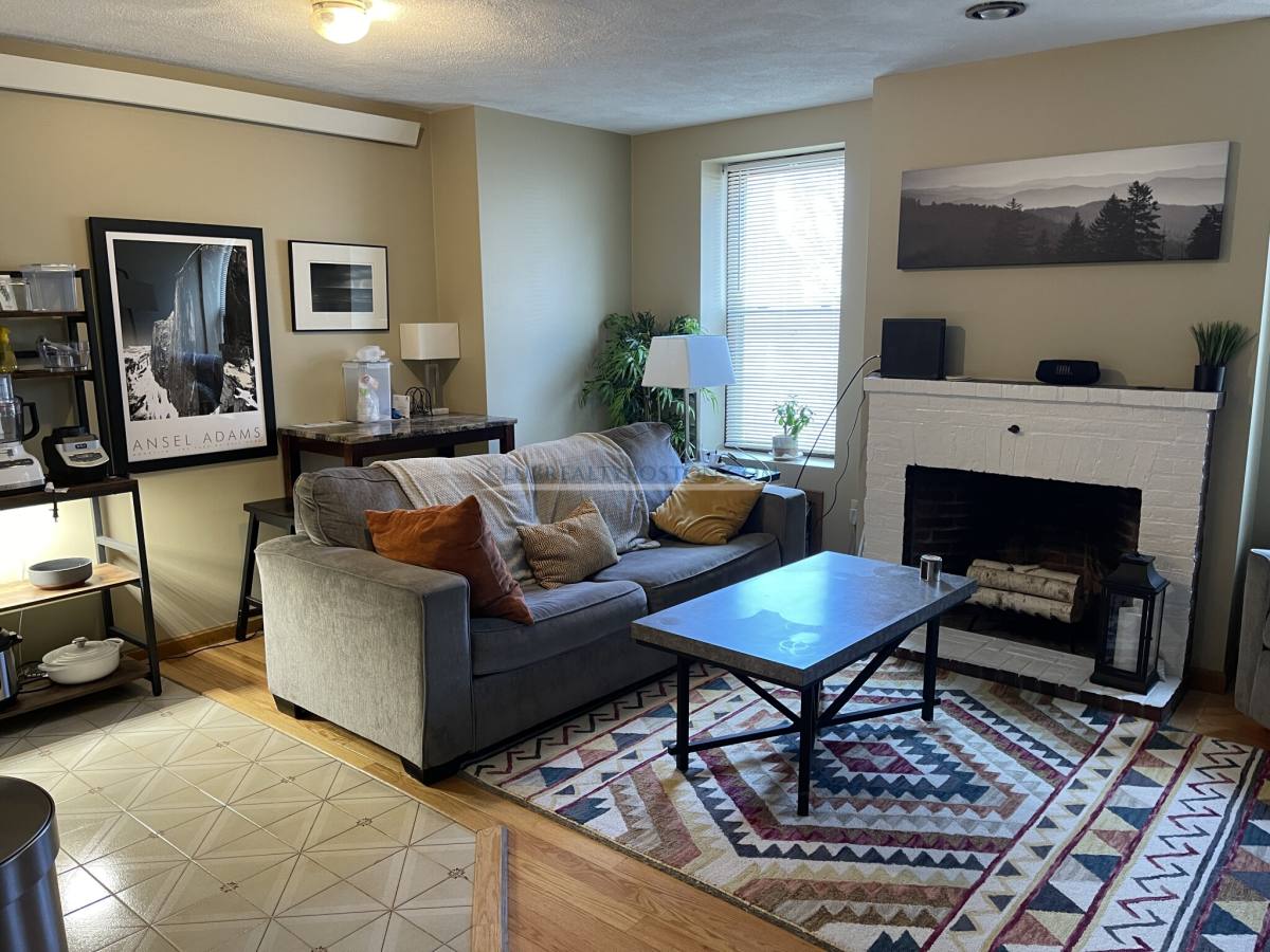 Condo for rent at 344 Market St #2, Brighton, MA 02135