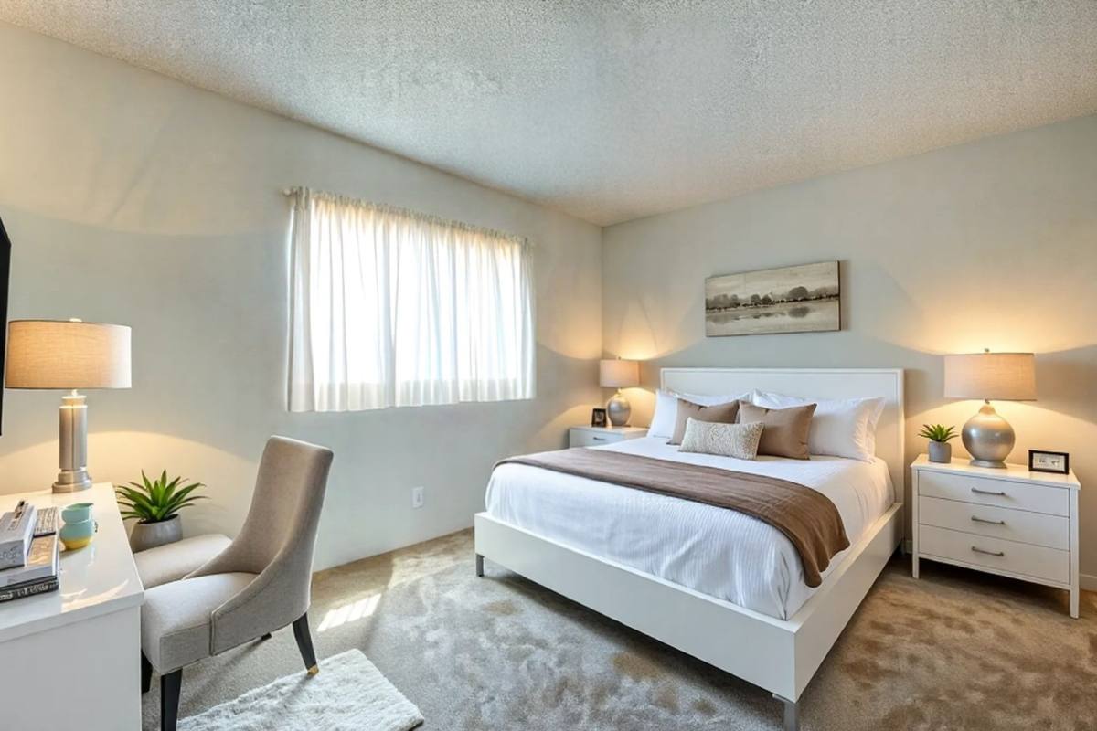 Apartment for rent at 11519 Culver Blvd, Los Angeles, CA 90066