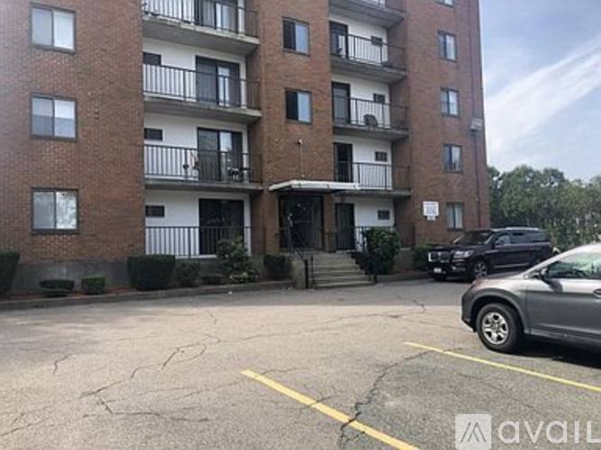 Apartment for rent at 182 Quincy Ave #57, Quincy, MA 02169