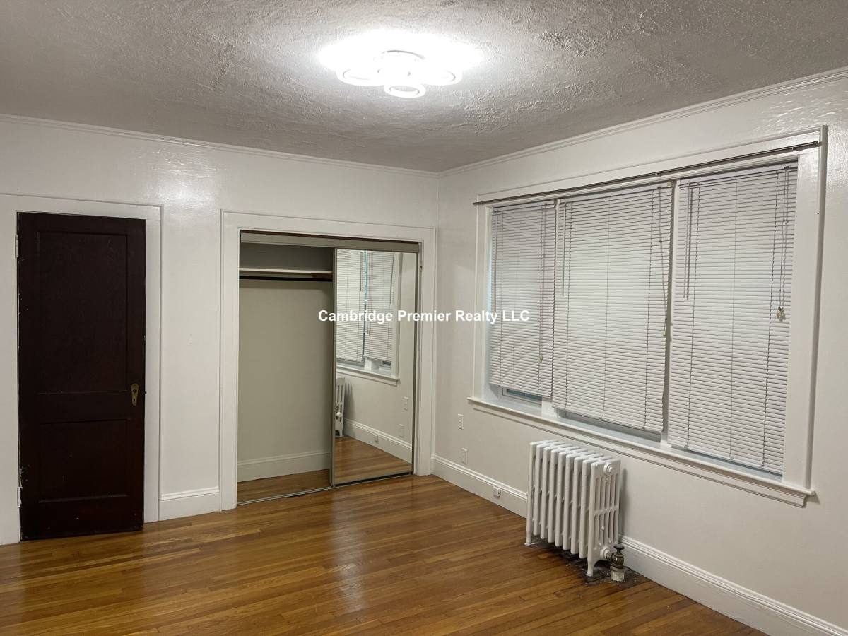 Apartment for rent at 285 Harvard St #104, Cambridge, MA 02139