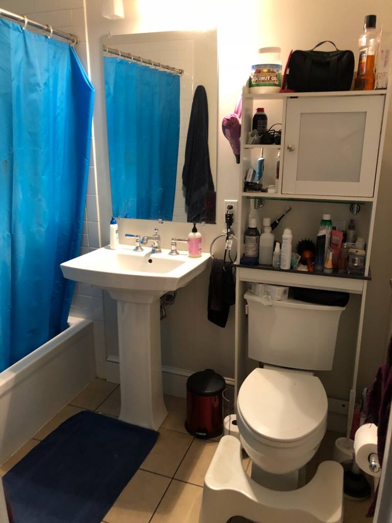 Condo for rent at 80 Webster Ave #4H, Somerville, MA 02143