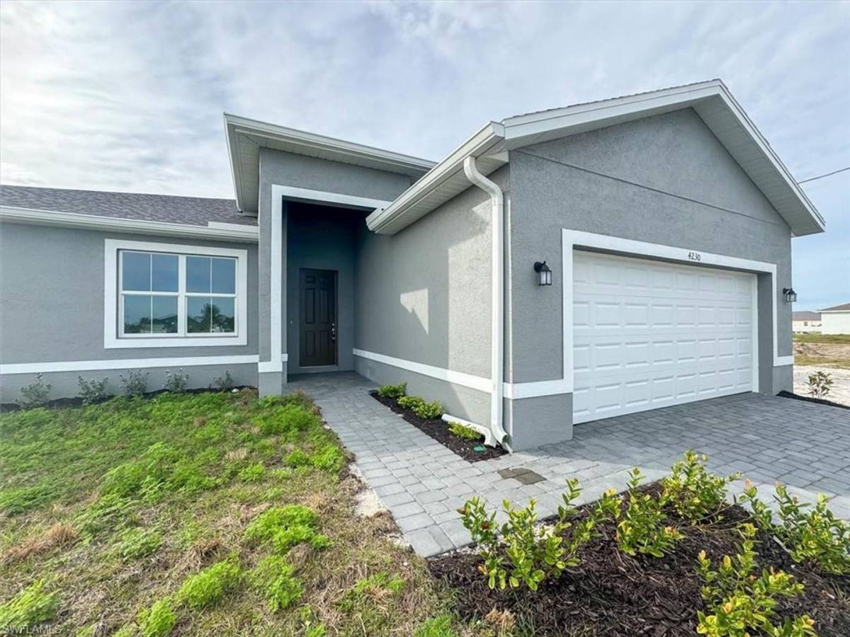 House for rent at 4230 NW 32nd Lane, Cape Coral, FL 33993
