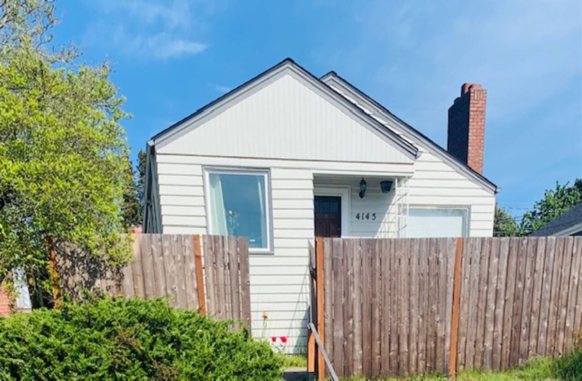 4145 Fauntleroy Way SW, Seattle, WA 98126