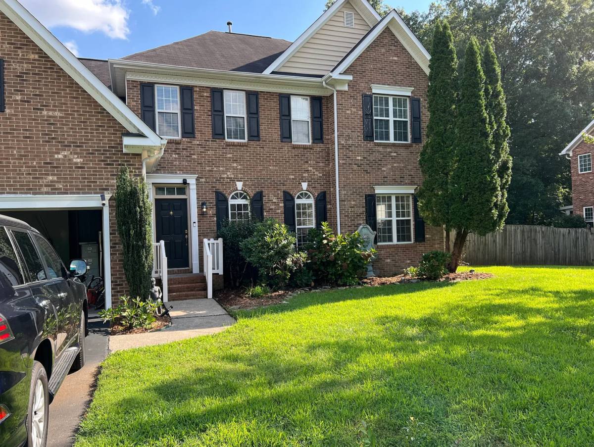 House for rent at 714 Ruskin Dr, High Point, NC 27265