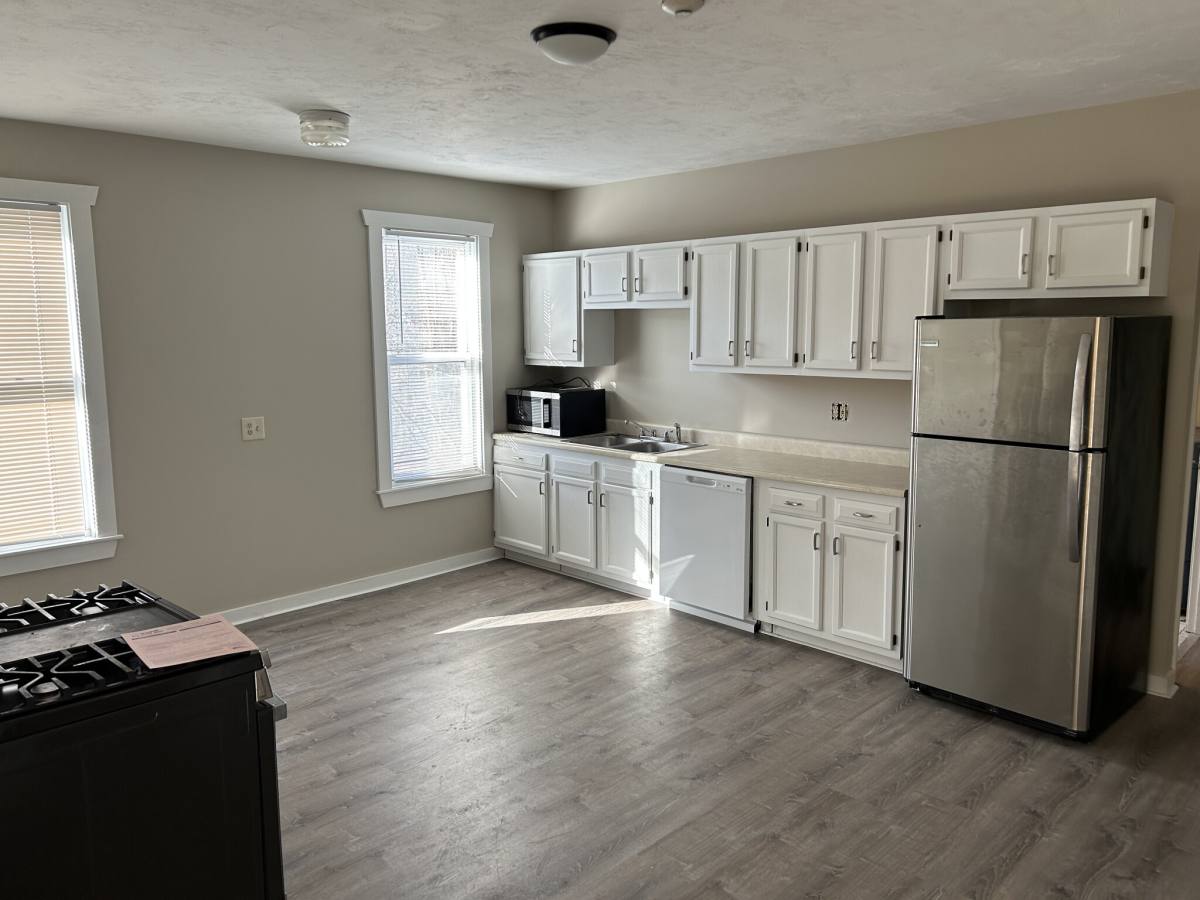 Apartment for rent at 2 Main St #3, Leicester, MA 01524
