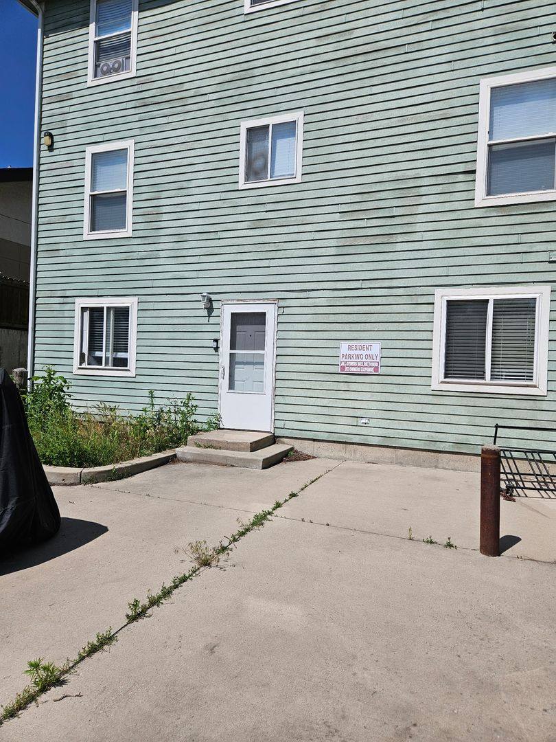 Apartment for rent at 2020 10th Ave, Greeley, CO 80631