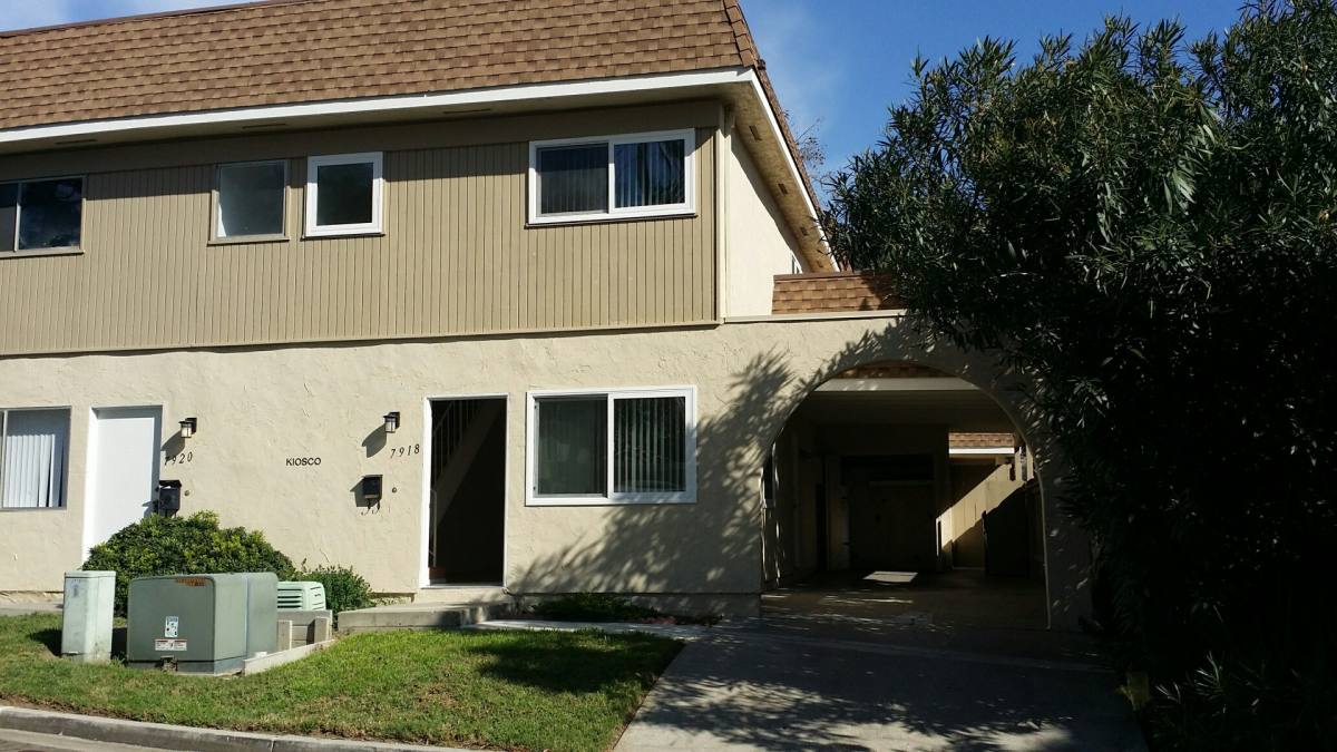 House for rent at 7918 Camino Kiosco, San Diego, CA 92122