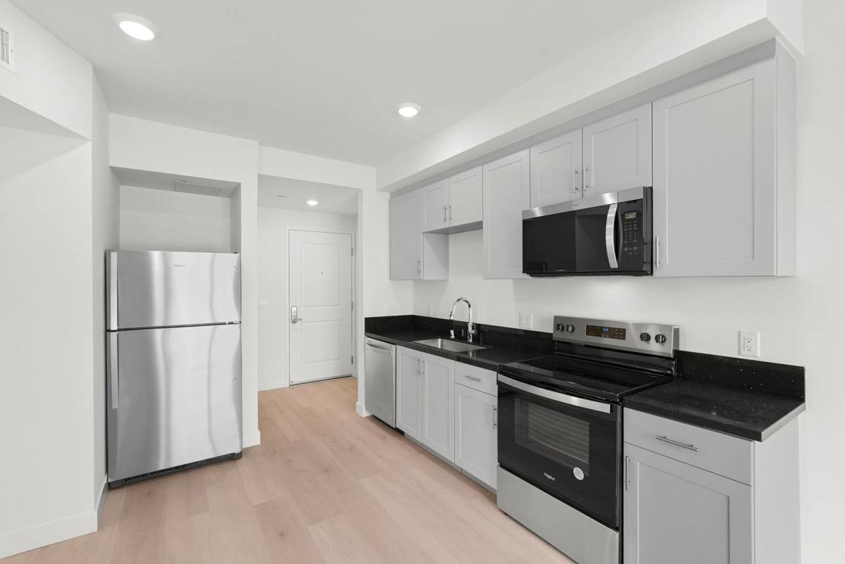 Apartment for rent at 433 Rosenell Terrace, Los Angeles, CA 90026