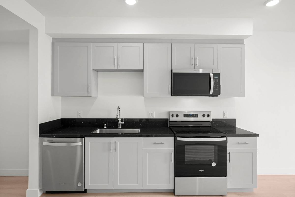 Apartment for rent at 433 Rosenell Terrace, Los Angeles, CA 90026