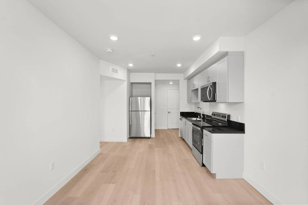 Apartment for rent at 433 Rosenell Terrace, Los Angeles, CA 90026