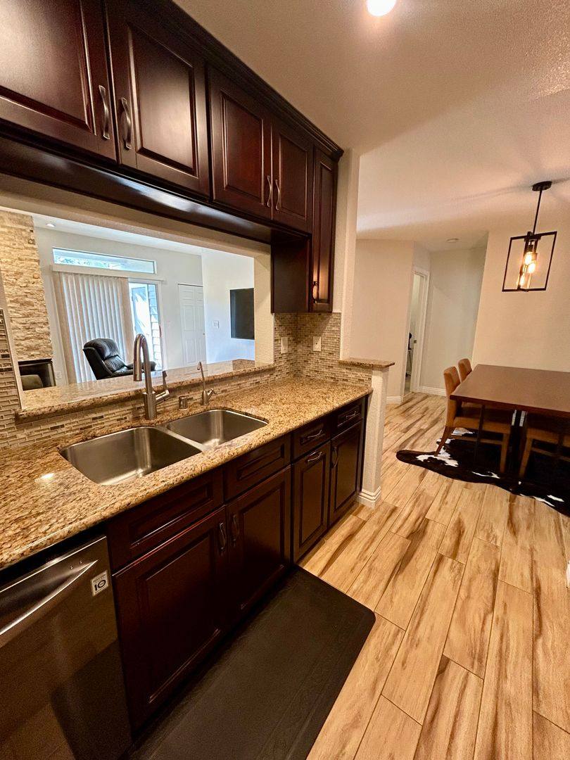 Condo for rent at 5888 Bridgeport Lake Way, San Jose, CA 95123