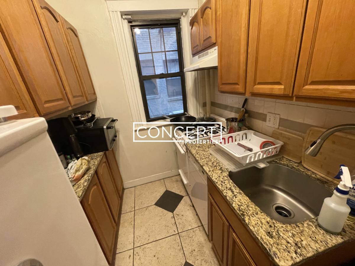 Apartment for rent at 109 Saint Stephen St #3DW, Boston, MA 02115