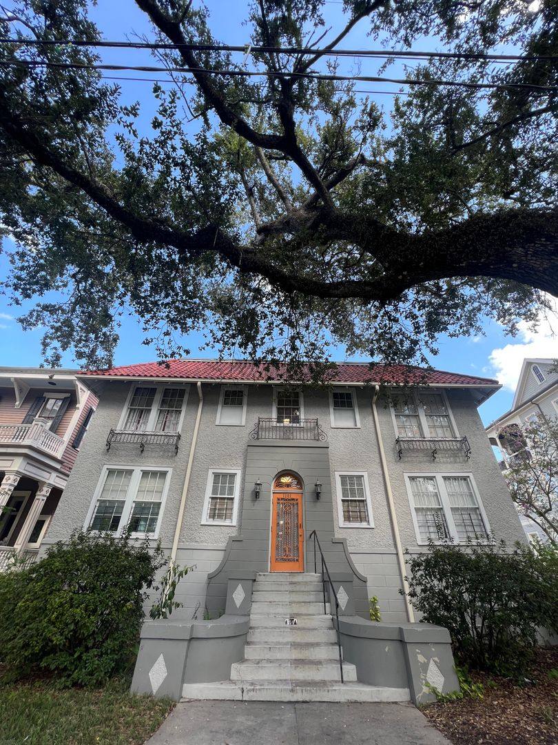 Apartment for rent at 1301 Napoleon Ave, New Orleans, LA 70115