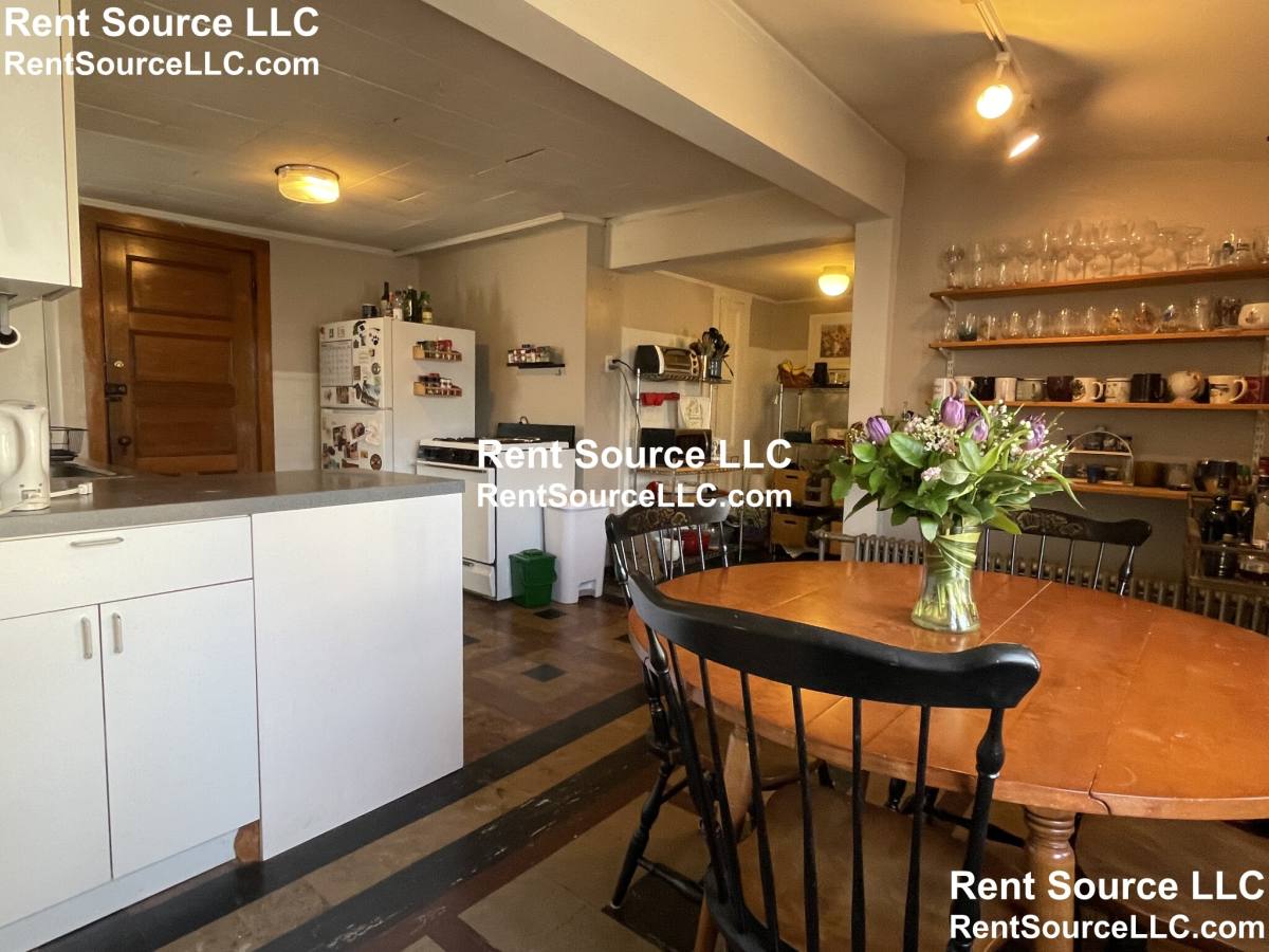 Apartment for rent at 8 Ivaloo #A, Somerville, MA 02143