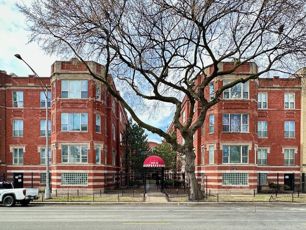 Apartment for rent at 51445 S Martin Luther King Dr #P3D, Chicago, IL 60615