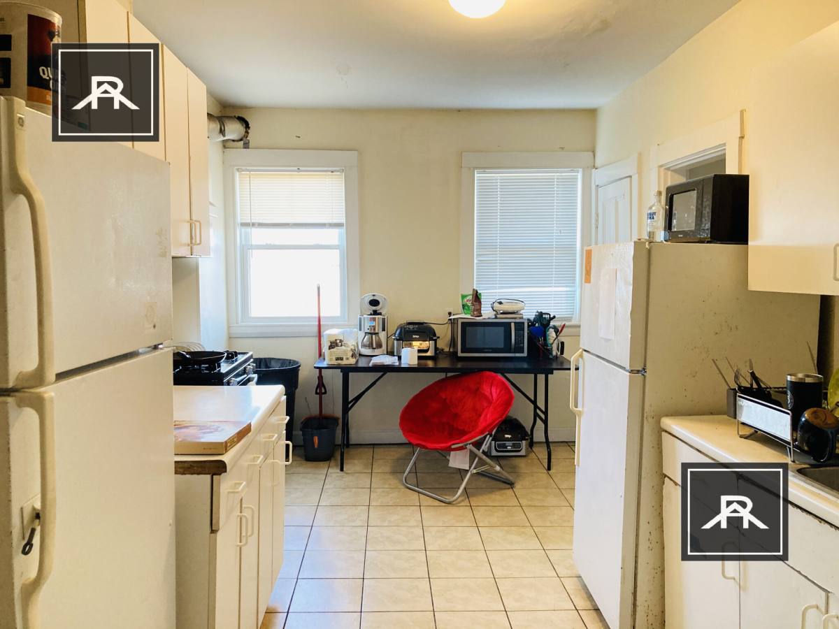 Apartment for rent at 16 Pratt St, Allston, MA 02134