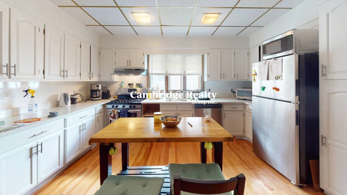 Apartment for rent at 60-62 Pinkert St #60T, Medford, MA 02155