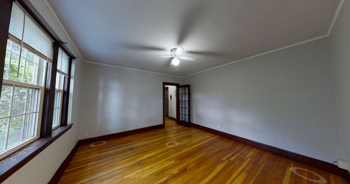 Apartment for rent at 119 College Ave #21, Somerville, MA 02144
