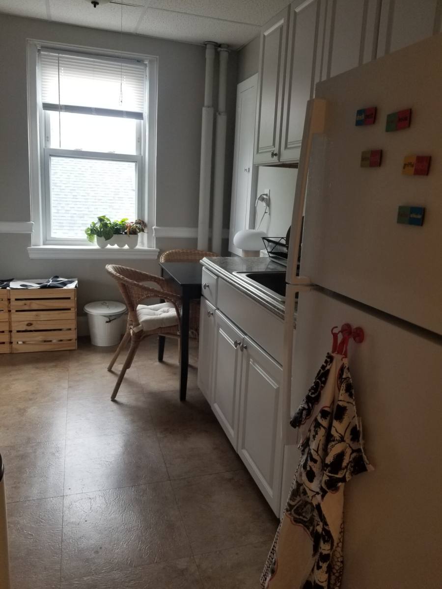 Apartment for rent at 49 Dover #2, Somerville, MA 02144