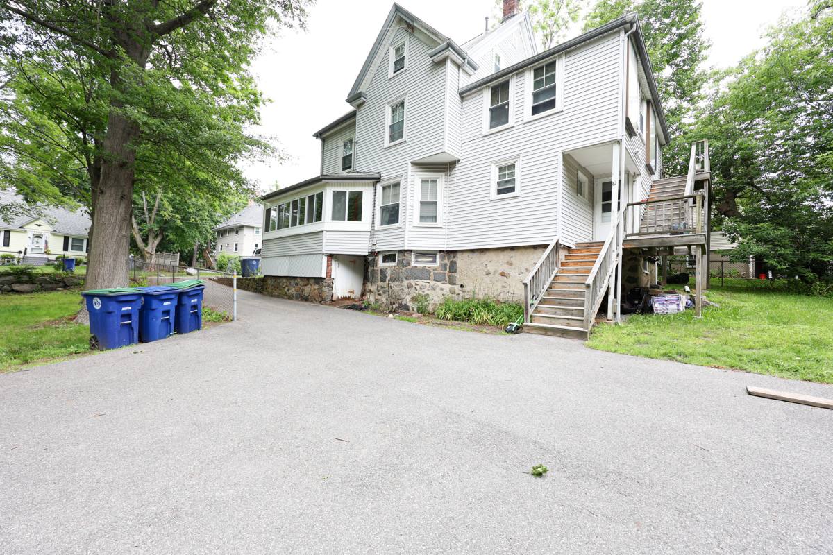 Apartment for rent at 109 River #2, Braintree, MA 02184