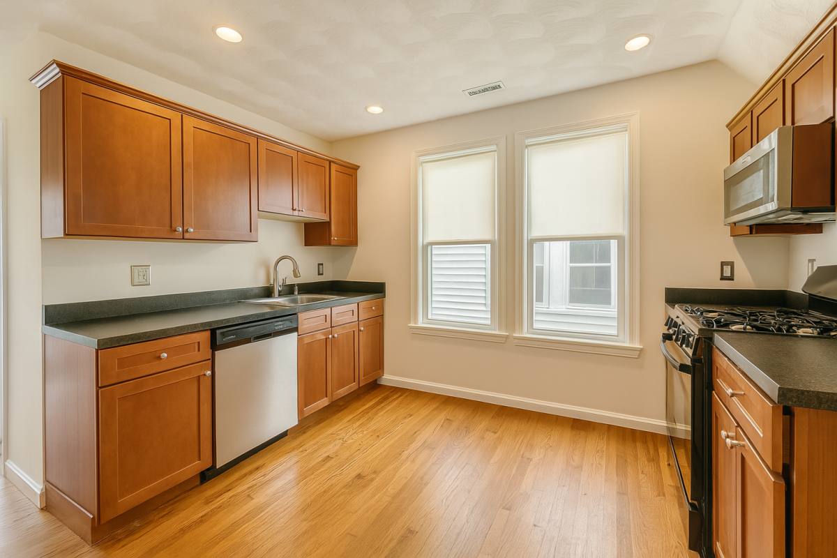 Apartment for rent at 45 Almont St #3, Malden, MA 02148