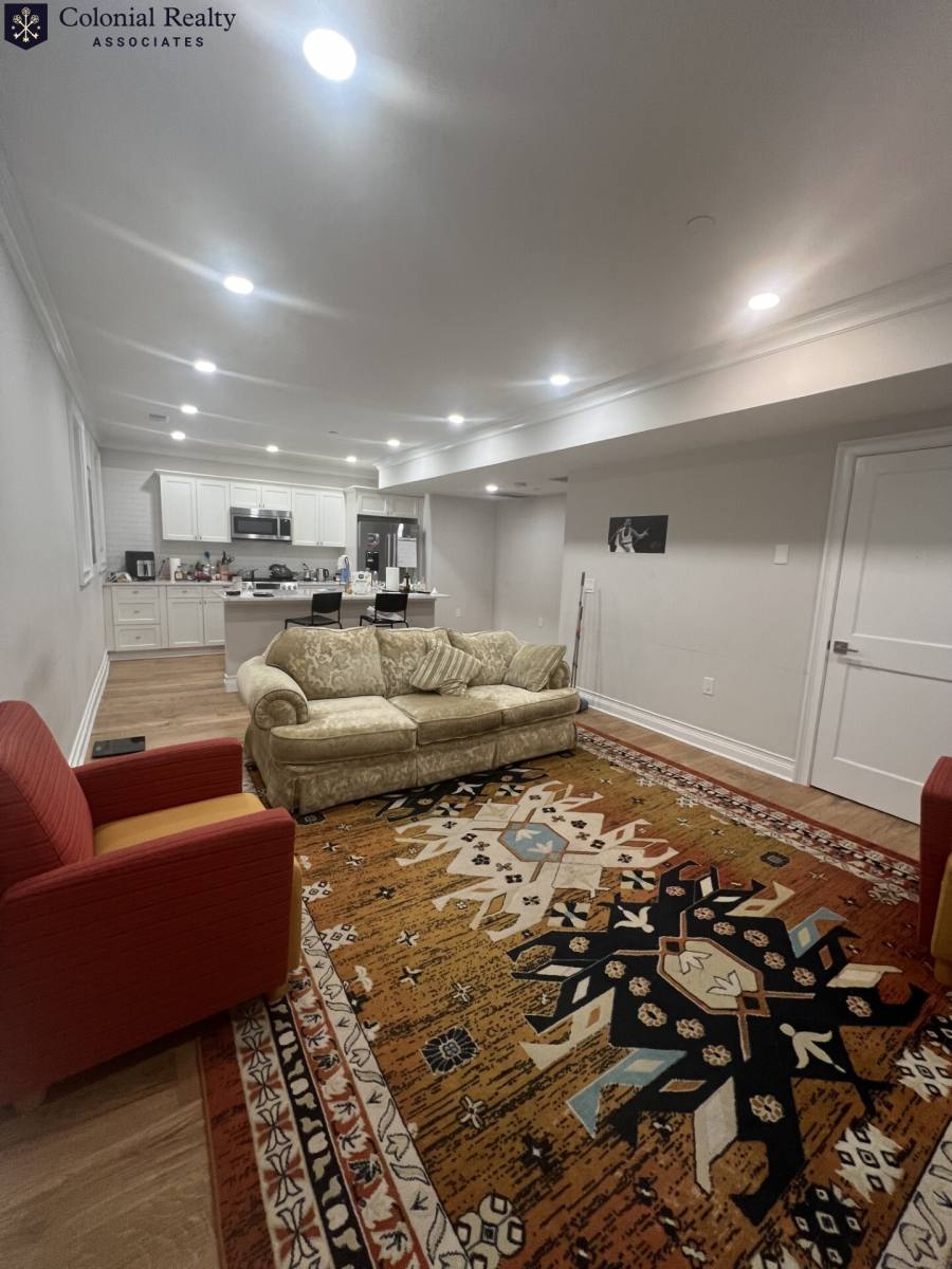 Apartment for rent at 33 Mount Hood Rd #39, Brighton, MA 02135