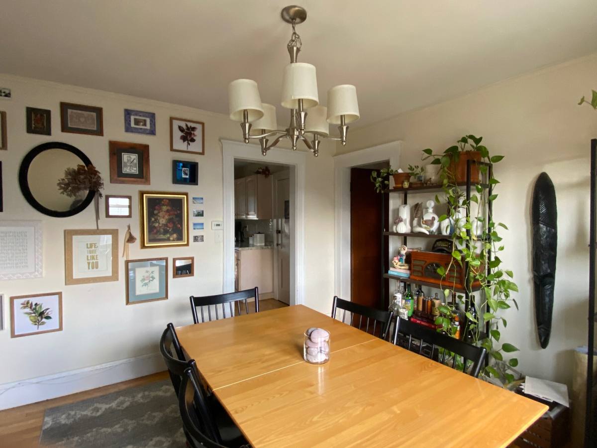Apartment for rent at 691 Main St #2, Watertown, MA 02472