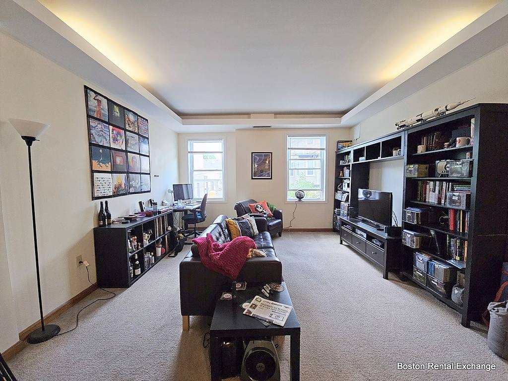 Apartment for rent at 154 Cedar St #1-2, Somerville, MA 02144