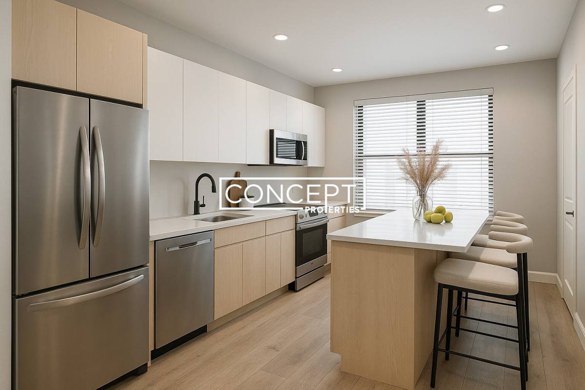 Apartment for rent at 16 Creighton St #1B, Jamaica Plain, MA 02130