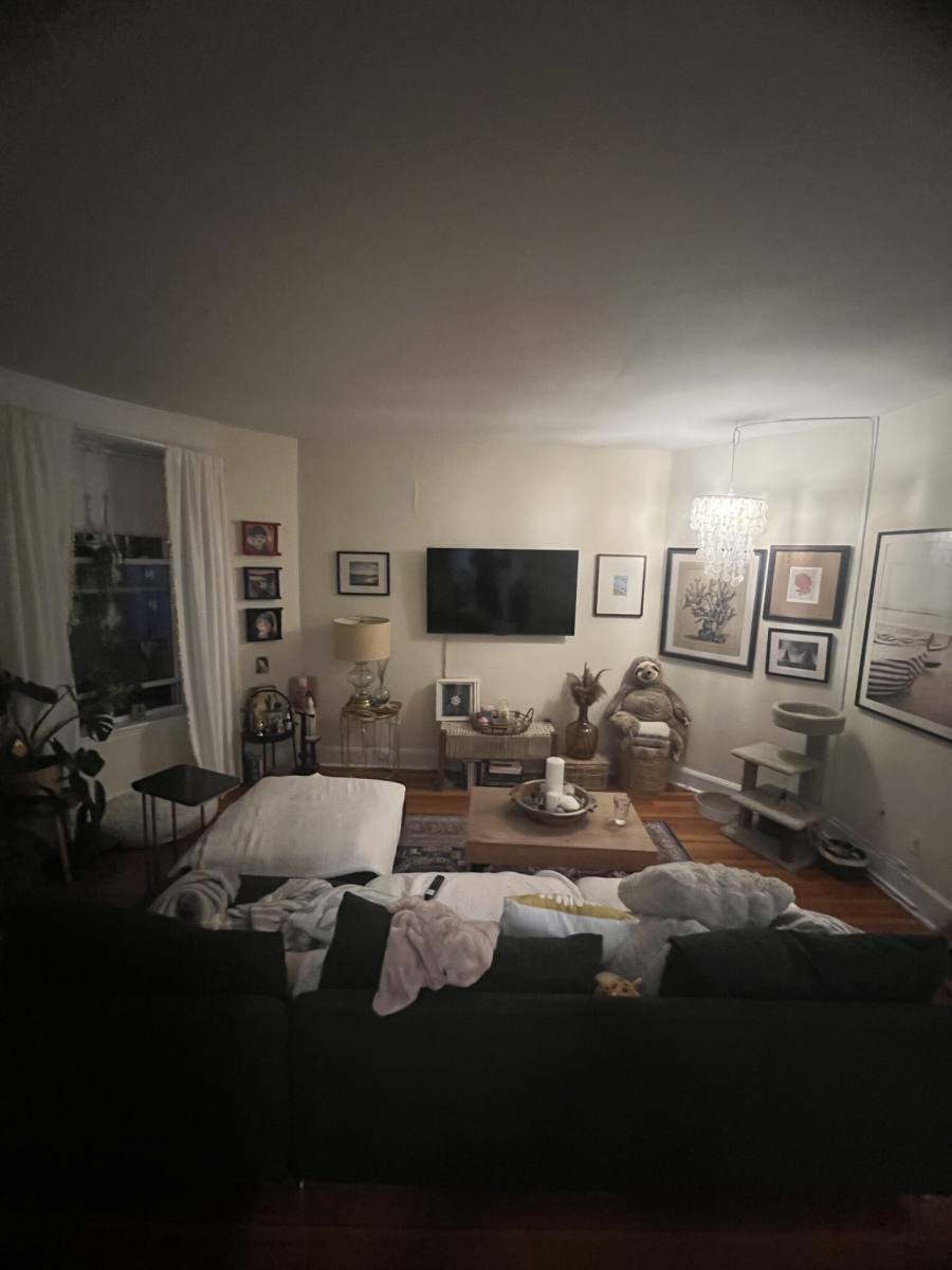 Apartment for rent at 94 Corey Rd #34, Brighton, MA 02135
