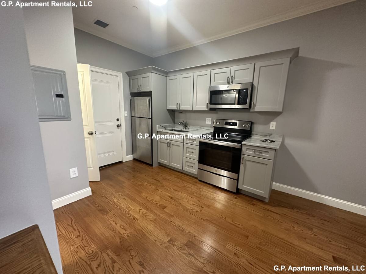 Apartment for rent at 120 Tremont St #315, Everett, MA 02149