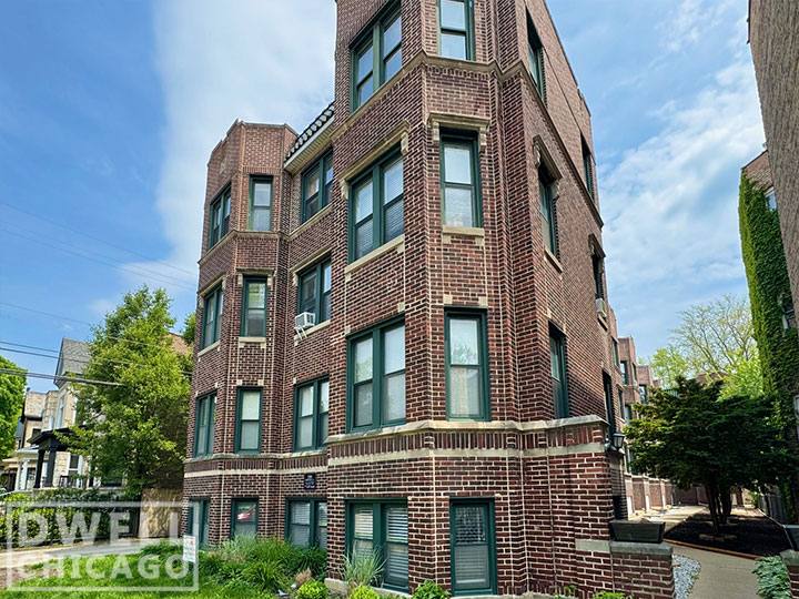 Apartment for rent at 3839 N Greenview #1S, Chicago, IL 60613