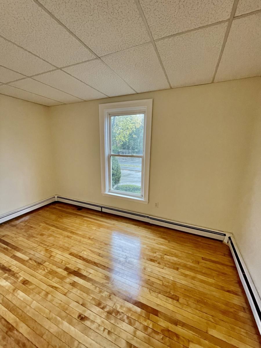 Apartment for rent at 65 W St #1, Worcester, MA 01609