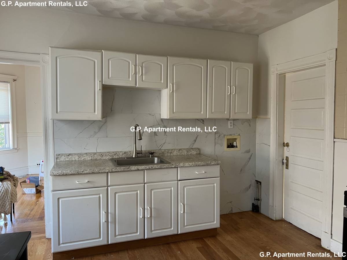 Apartment for rent at 20 Wolcott St #3, Everett, MA 02149