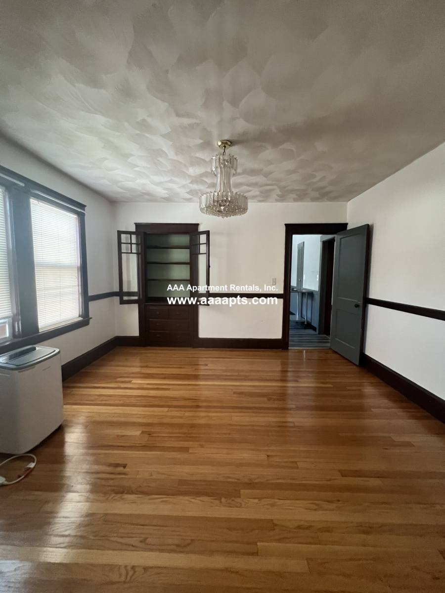 Apartment for rent at 5 Berry St #1, Malden, MA 02148