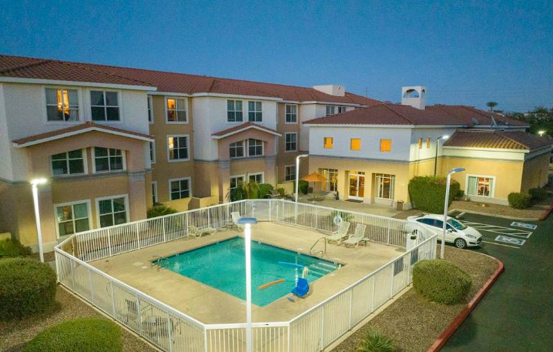 Apartment for rent at 9880 N Scottsdale Rd, Paradise Valley, AZ 85253