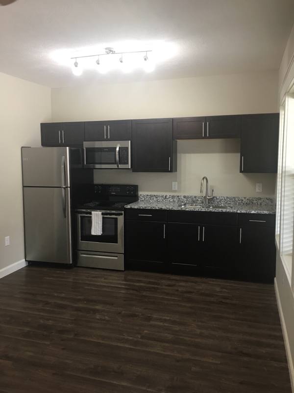 Apartment for rent at 320 E Main St #7, Morehead, KY 40351