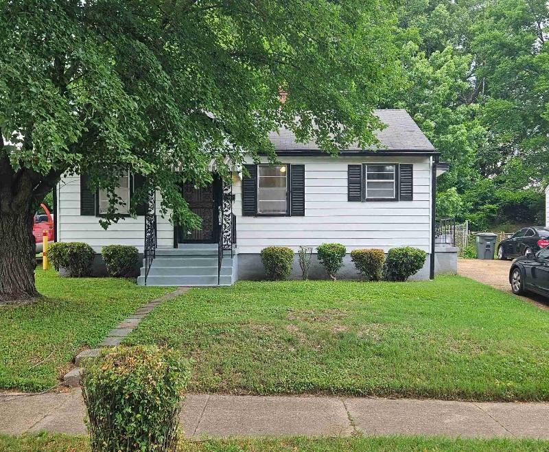 House for rent at 464 Fernwood Ave, Memphis, TN 38106